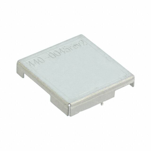 DUST-SHLD01 Analog Devices Inc.  HF-Abschirmungen